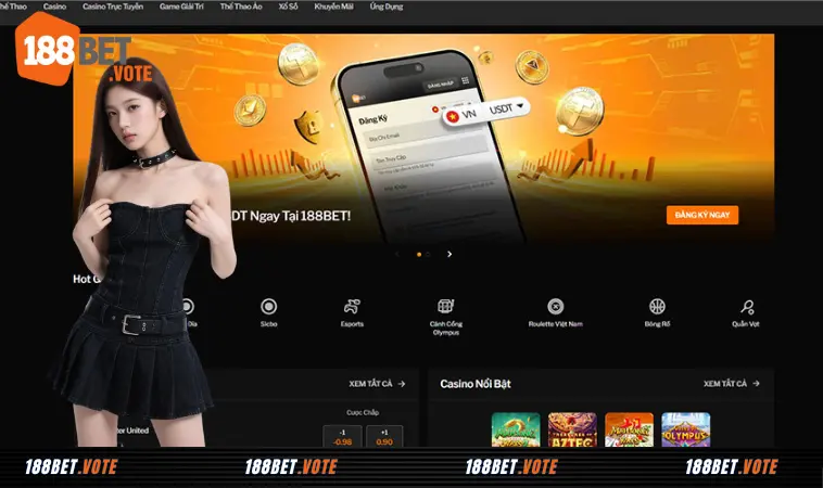 188bet Xfpk - Nhà Cái Thể Thao, Casino - 188 Bet Link Mới Nhất 10 Giới thiệu 188Bet